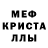 Метамфетамин кристалл Vitalii Baluta